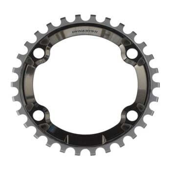Shimano XTR M9000-M9020 Single Chainring